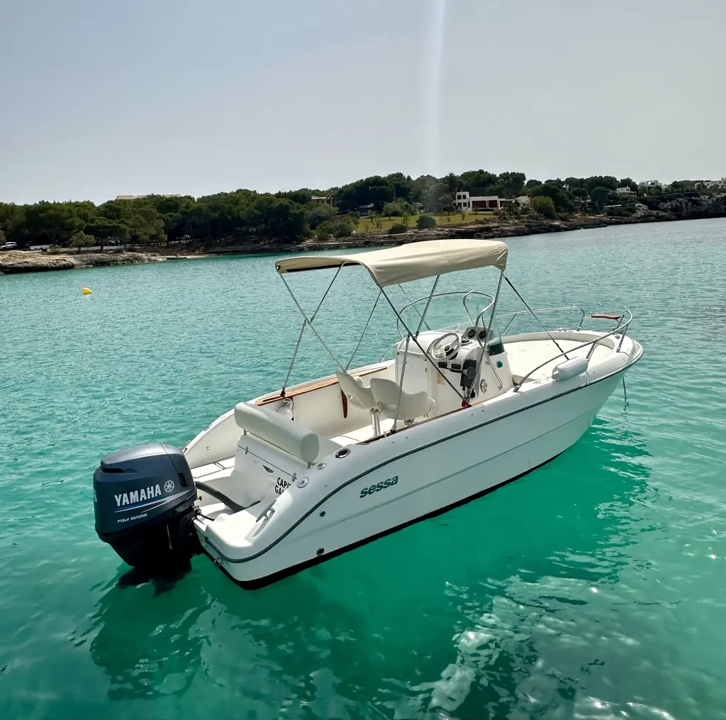 Key Largo 20
