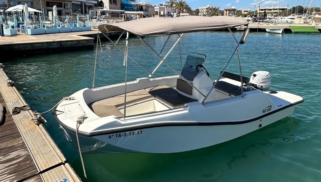 Boat Image